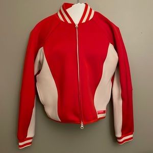 ADIDAS X STELLASPORT Light Sport Jacket W/ Pockets